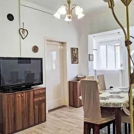 Holiday home Balaton By Interhome