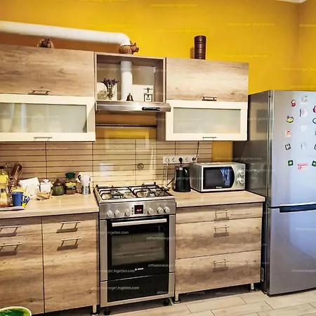 Ferienhaus Balaton By Interhome *