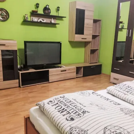 Balaton By Interhome Holiday home *