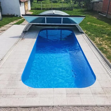 Balaton By Interhome Ferienhaus Balatonujlak