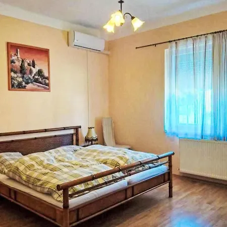 Balaton By Interhome Balatonujlak