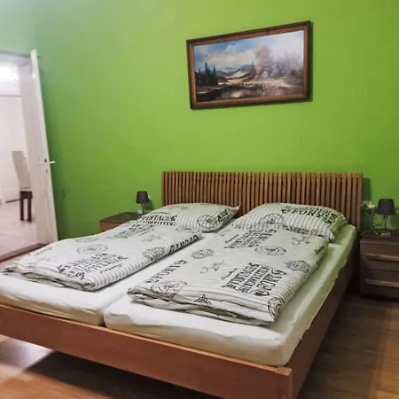 Balaton By Interhome