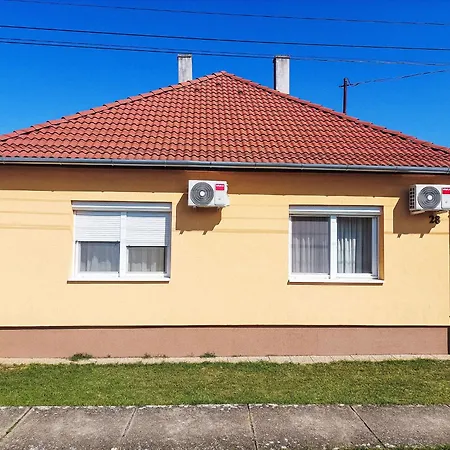 Balaton By Interhome Holiday home