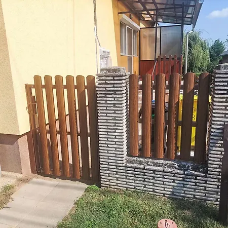 Balaton By Interhome Ferienhaus