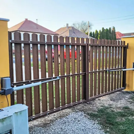 Case de vacanță Balaton By Interhome *