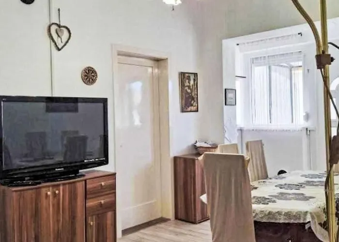 Holiday home Balaton By Interhome