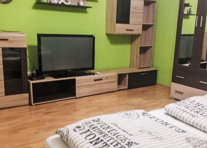 Balaton By Interhome Ferienhaus *