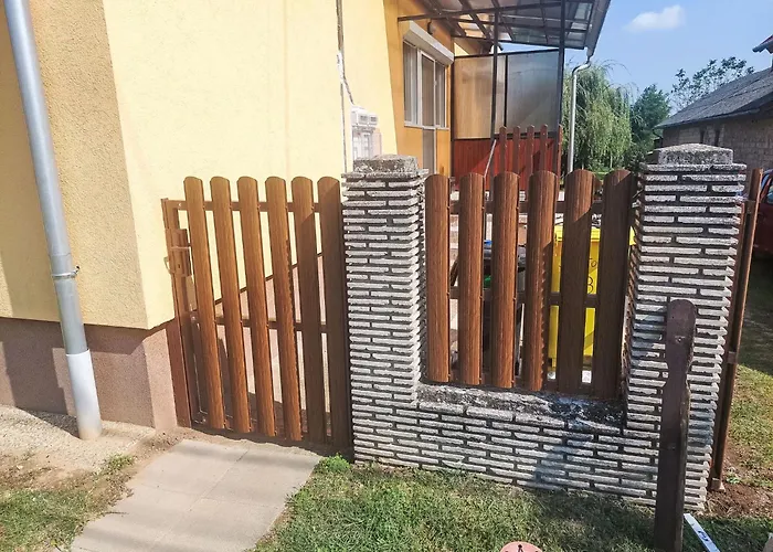 Balaton By Interhome Holiday home